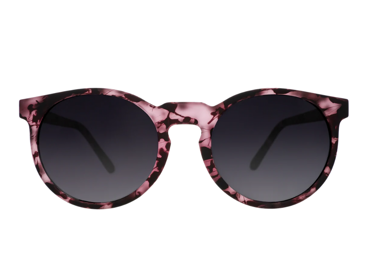 Goodr Fluent in Silence Polarized Sunglasses