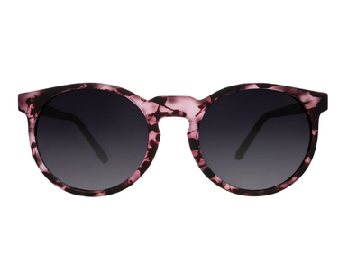 Goodr Fluent in Silence Polarized Sunglasses