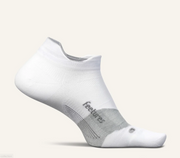 Feetures Elite Ultra Light Tab - White
