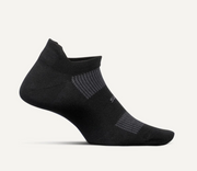 Feetures High Performance Ultra Light Tab - Medium Black