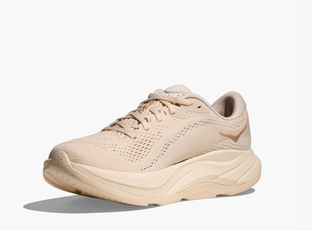 Hoka Women's Rincon 4 - Vanilla/Birch