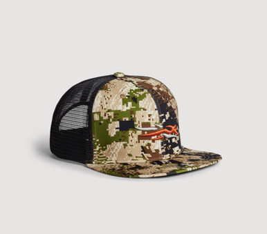 Sitka Gear - Trucker Hat -  Optifade Subalpine