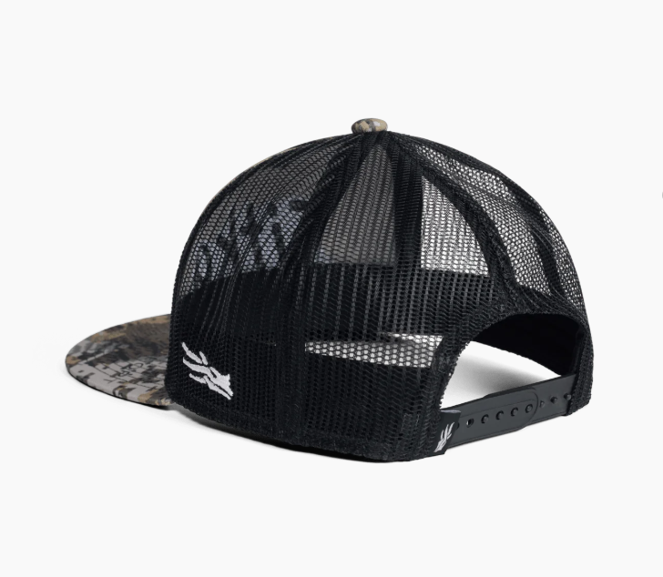 Sitka Gear - Optifade 90s Script Hi Pro Trucker - Optifade Elevated II