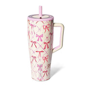 Brumate Bow Era 40oz Straw Tumbler