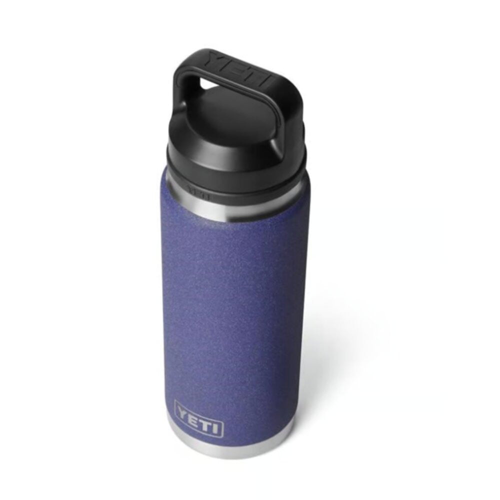 Yeti Rambler 26 oz Moon Dust Bottle with Chug Cap