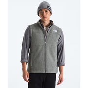 The North Face Men’s Gordon Lyons Vest - Medium Grey Heather