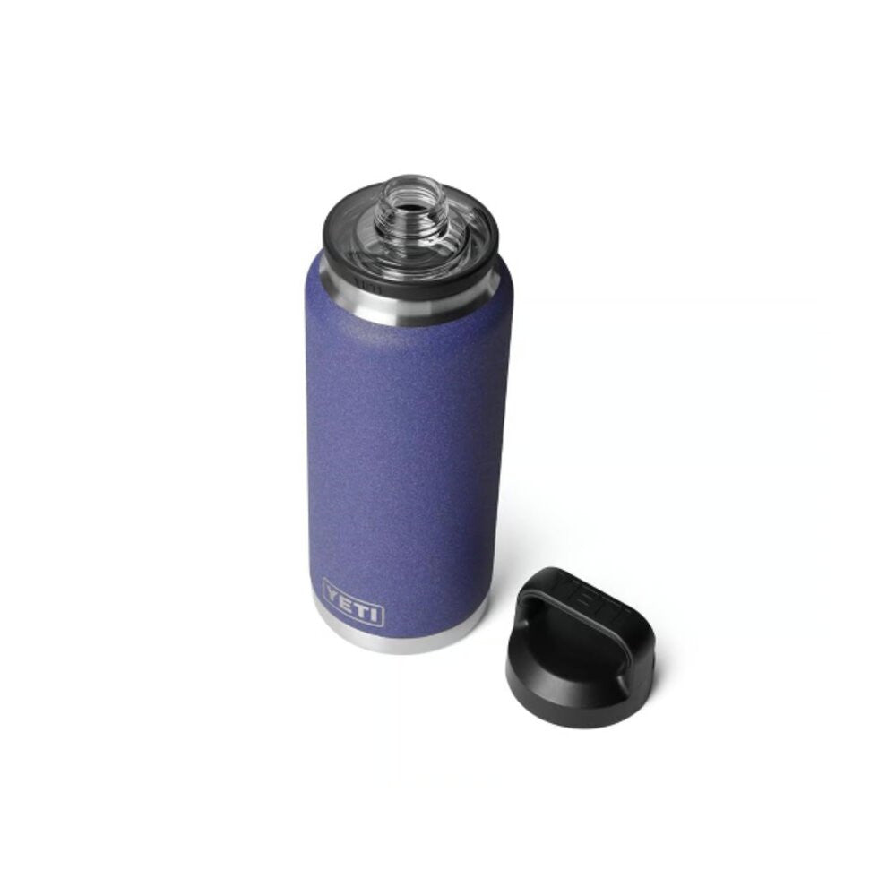 Yeti 36oz Rambler Bottle with Chug Cap - Moon Dust