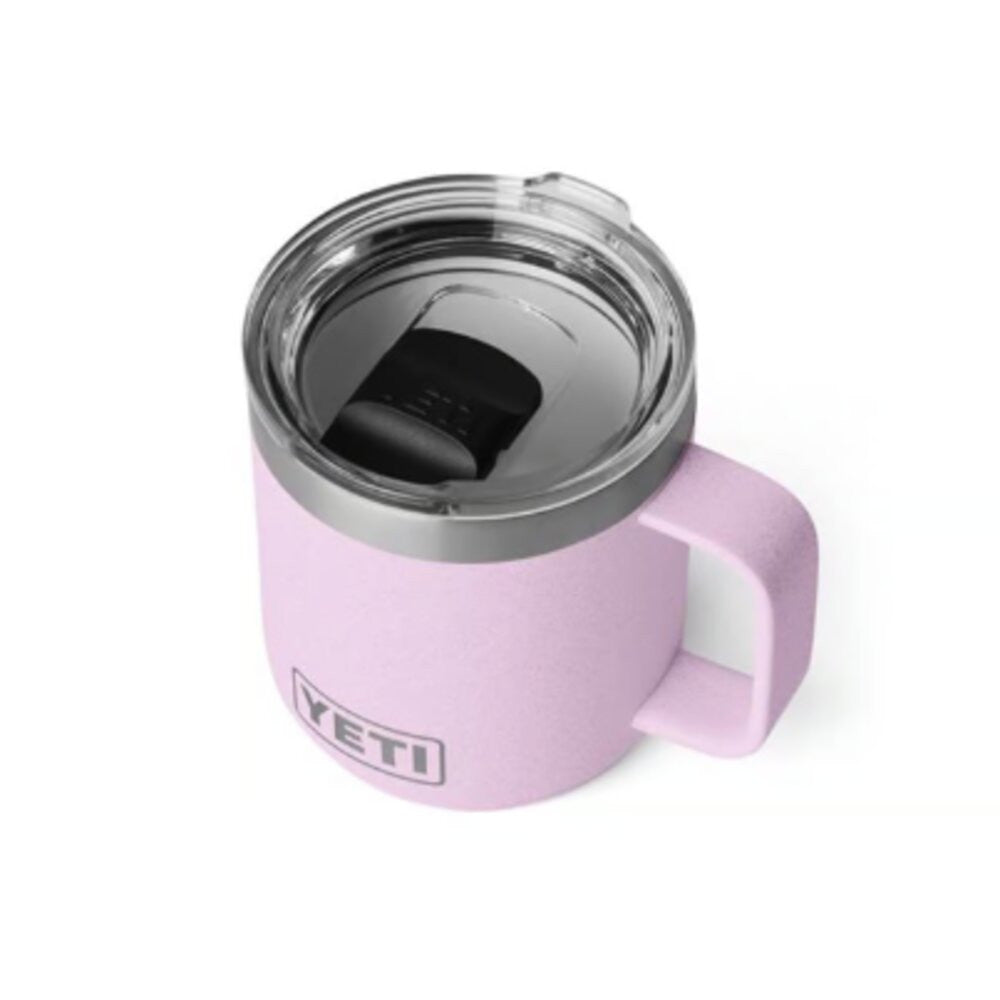 Yeti 10oz Stackable Mug - Cherry Blossom