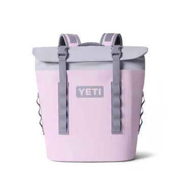 YETI Hopper M12 Cherry Blossom 20 cans Backpack Cooler