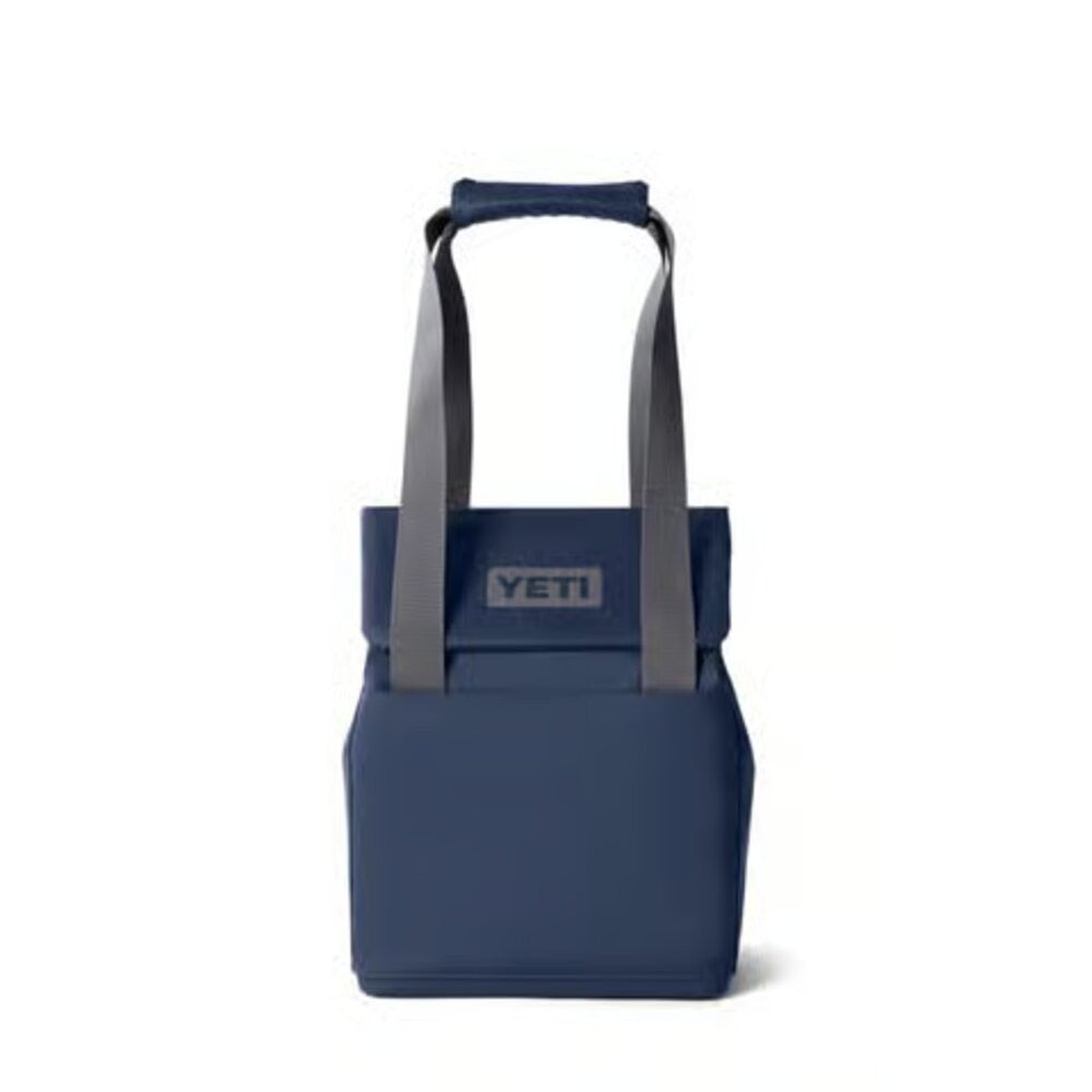 YETI Daytrip Navy 14 L Lunch Bag Cooler
