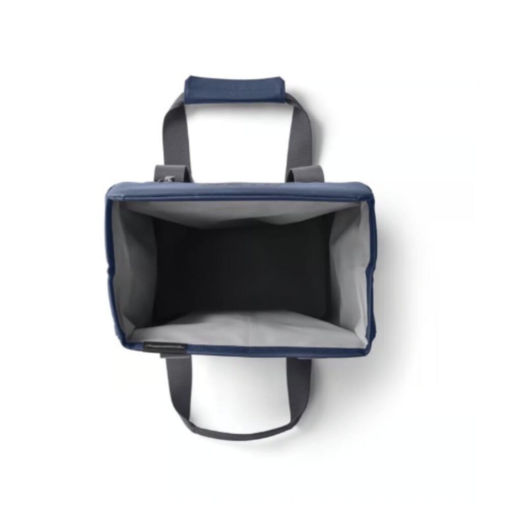 YETI Daytrip Navy 14 L Lunch Bag Cooler