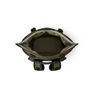 YETI Hopper M12 Olive 20 can Backpack Cooler