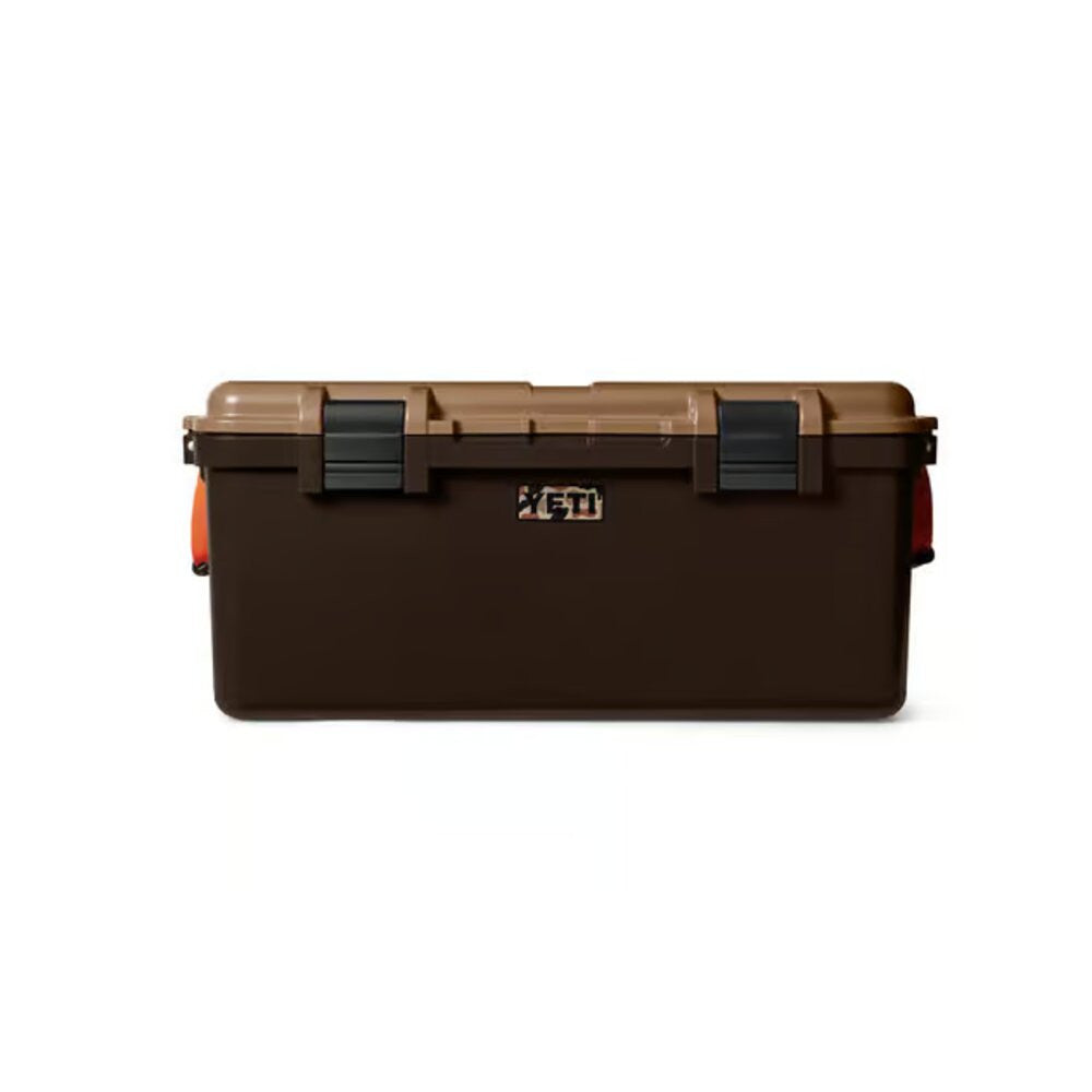 YETI LoadOut GoBox 60 Wetlands Brown Cargo Box