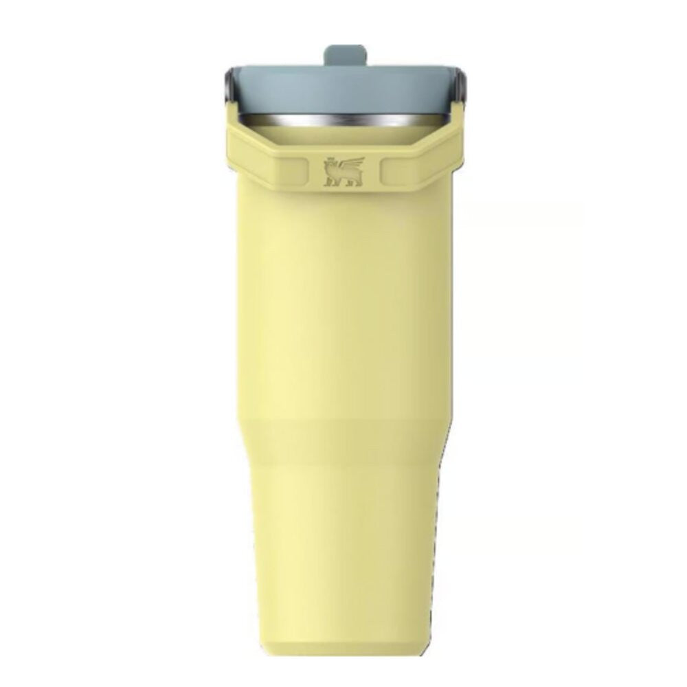 Stanley Ice Flow 30oz Insulated Straw Tumbler - Pomelo