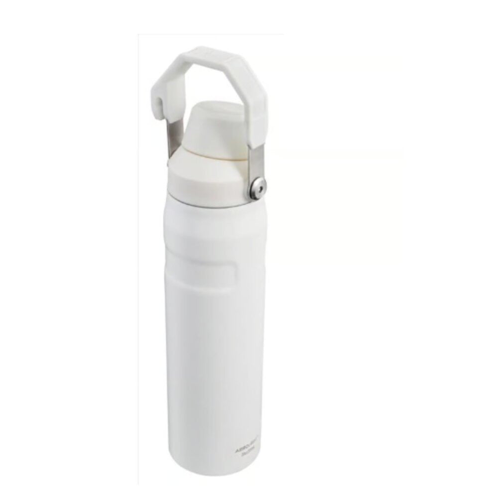 Stanley IceFlow Fast Flow 24oz Bottle with Straw Cap - Frost