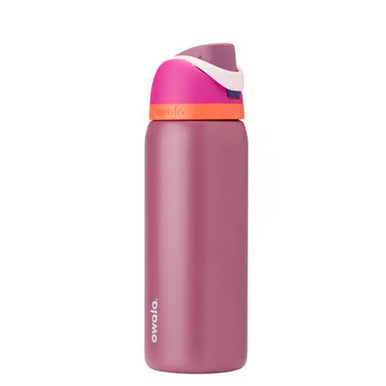 Owala FreeSip 24oz Crown Jewel Water Bottle with Spout Lid