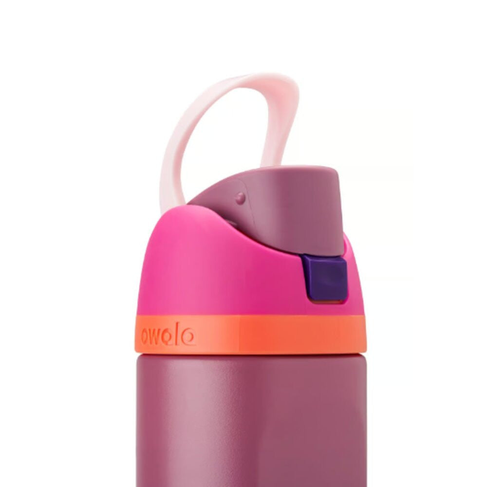 Owala FreeSip 24oz Crown Jewel Water Bottle with Spout Lid