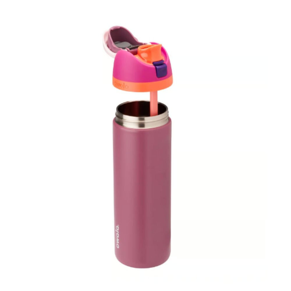 Owala FreeSip 24oz Crown Jewel Water Bottle with Spout Lid