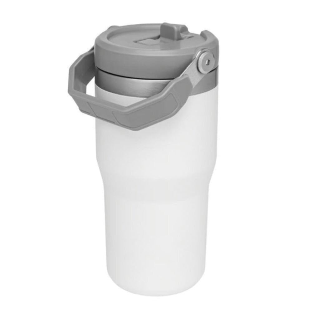 Stanley IceFlow 20oz Insulated Straw Tumbler - Polar