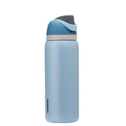 Owala Freesip 32oz Rainstorm Water Bottle with Spout Lid