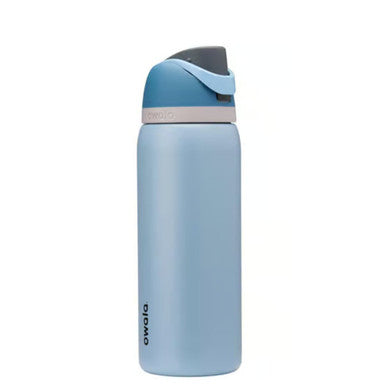 Owala Freesip 32oz Rainstorm Water Bottle with Spout Lid