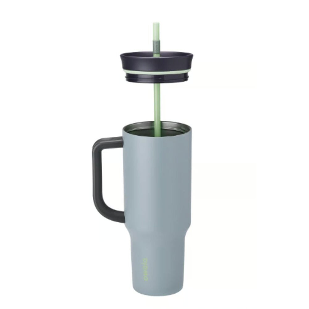 Owala 40oz Lost Valley Insulated Straw Tumbler