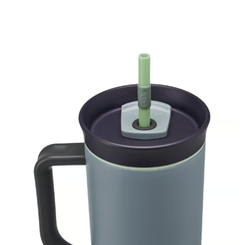 Owala 40oz Lost Valley Insulated Straw Tumbler