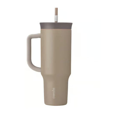 Owala 40oz Down to Earth Insulated Straw Tumbler