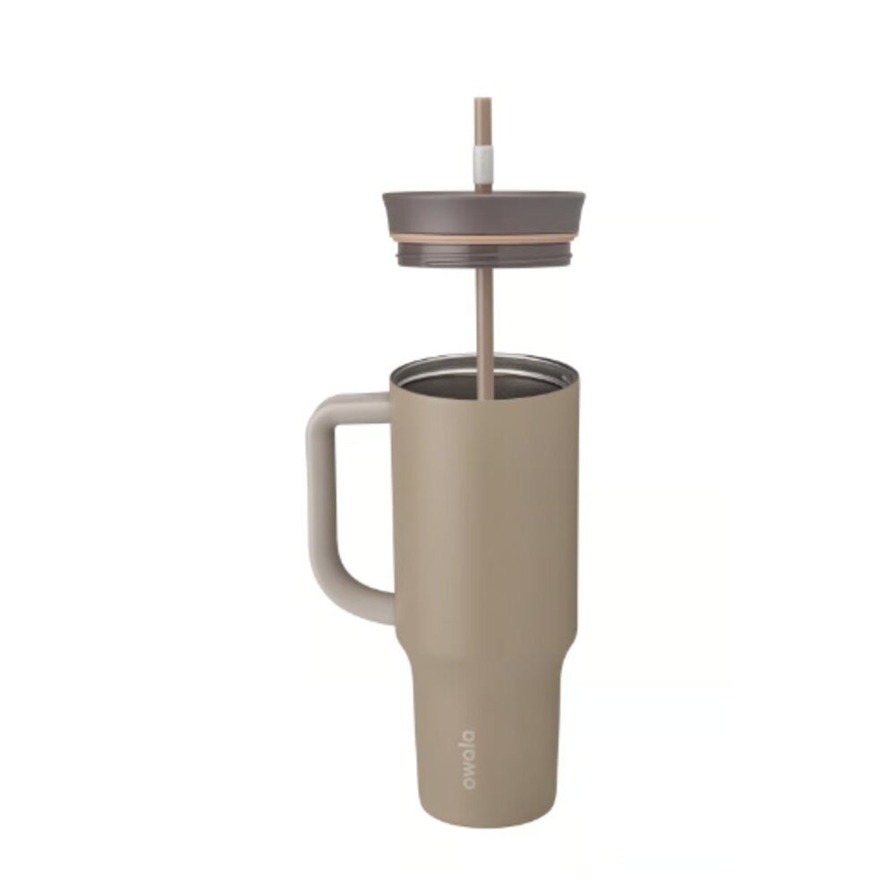 Owala 40oz Down to Earth Insulated Straw Tumbler