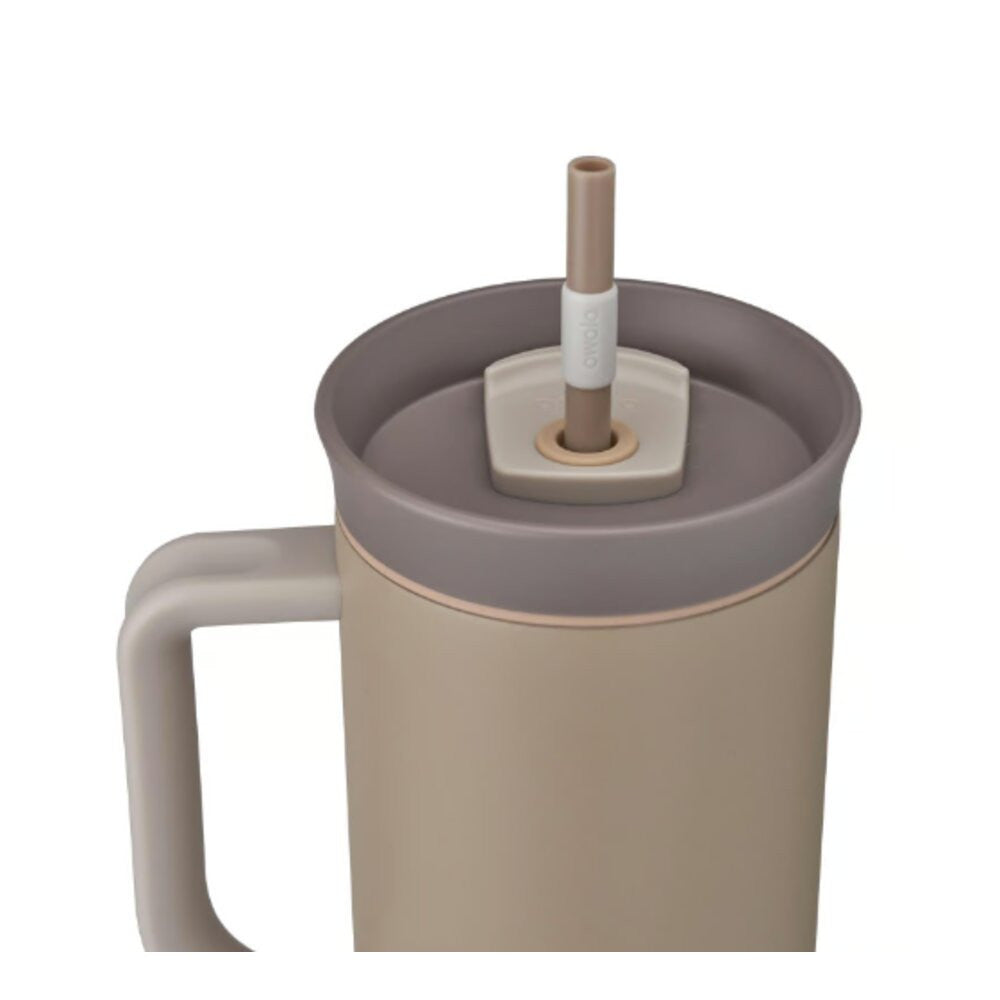 Owala 40oz Down to Earth Insulated Straw Tumbler