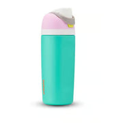 Owala FreeSip Kids 16oz Make Waves Water Bottle with Spout Lid