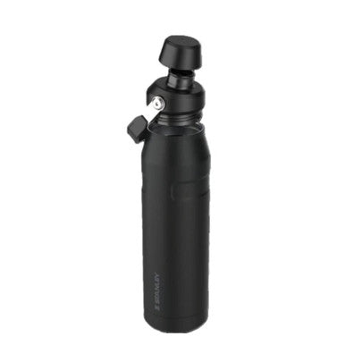 Stanley IceFlow Fast Flow 36oz Black 2.0 Bottle with Straw Cap