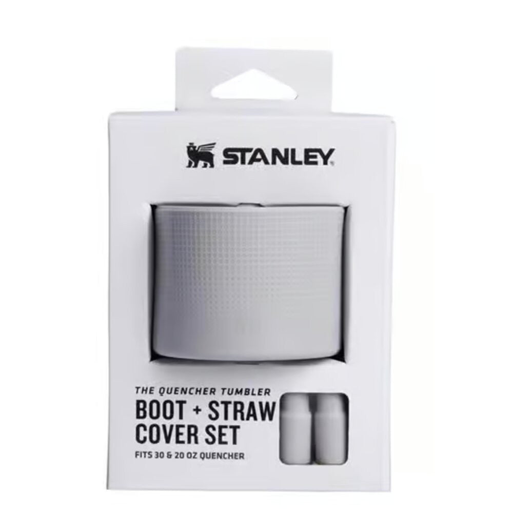 Stanley Quencher Ash Insulated Cup Set
