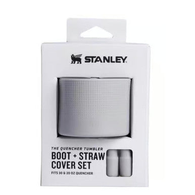 Stanley Quencher Ash Insulated Cup Set