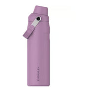 Stanley IceFlow Fast Flow 24 oz Lilac Bottle with Straw Cap