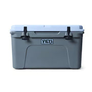 Yeti Blue Camo 34qt Tundra Hard Cooler