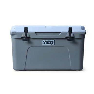 Yeti Blue Camo 34qt Tundra Hard Cooler