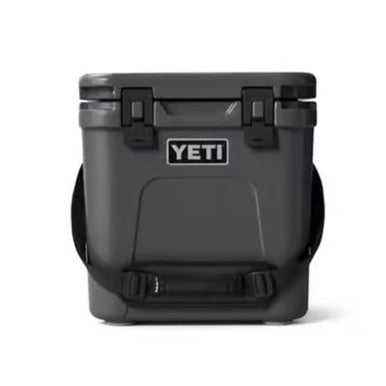 Yeti Charcoal Roadie 24 2.0 22qt Hard Cooler