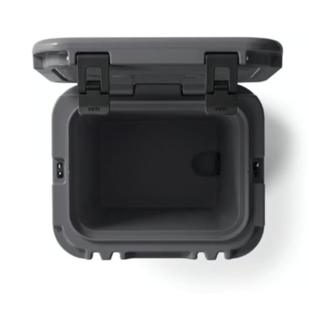 Yeti Charcoal Roadie 24 2.0 22qt Hard Cooler