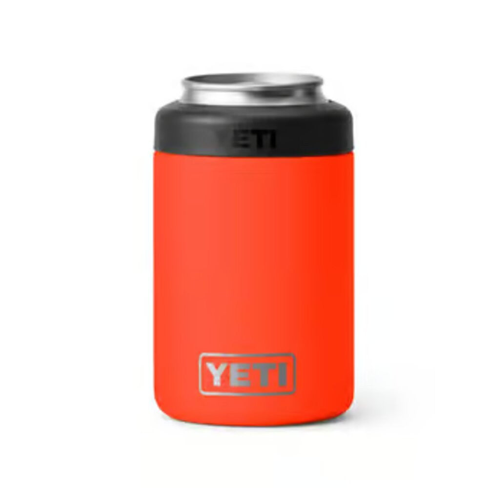 Yeti Solar Flare 12oz Rambler Colster