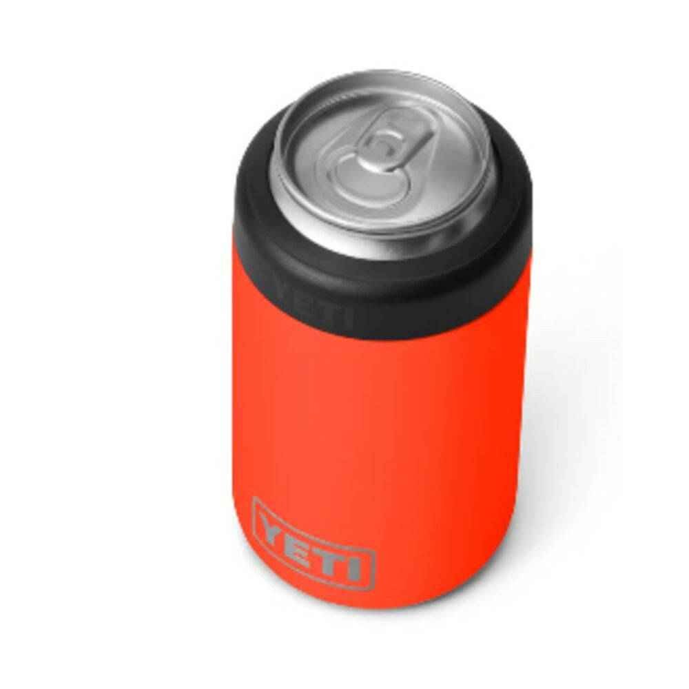 Yeti Solar Flare 12oz Rambler Colster
