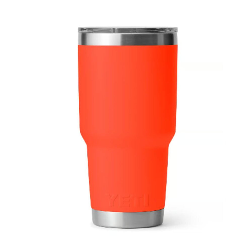 Yeti Solar Flare 30oz Rambler Tumbler with MagSlider Lid