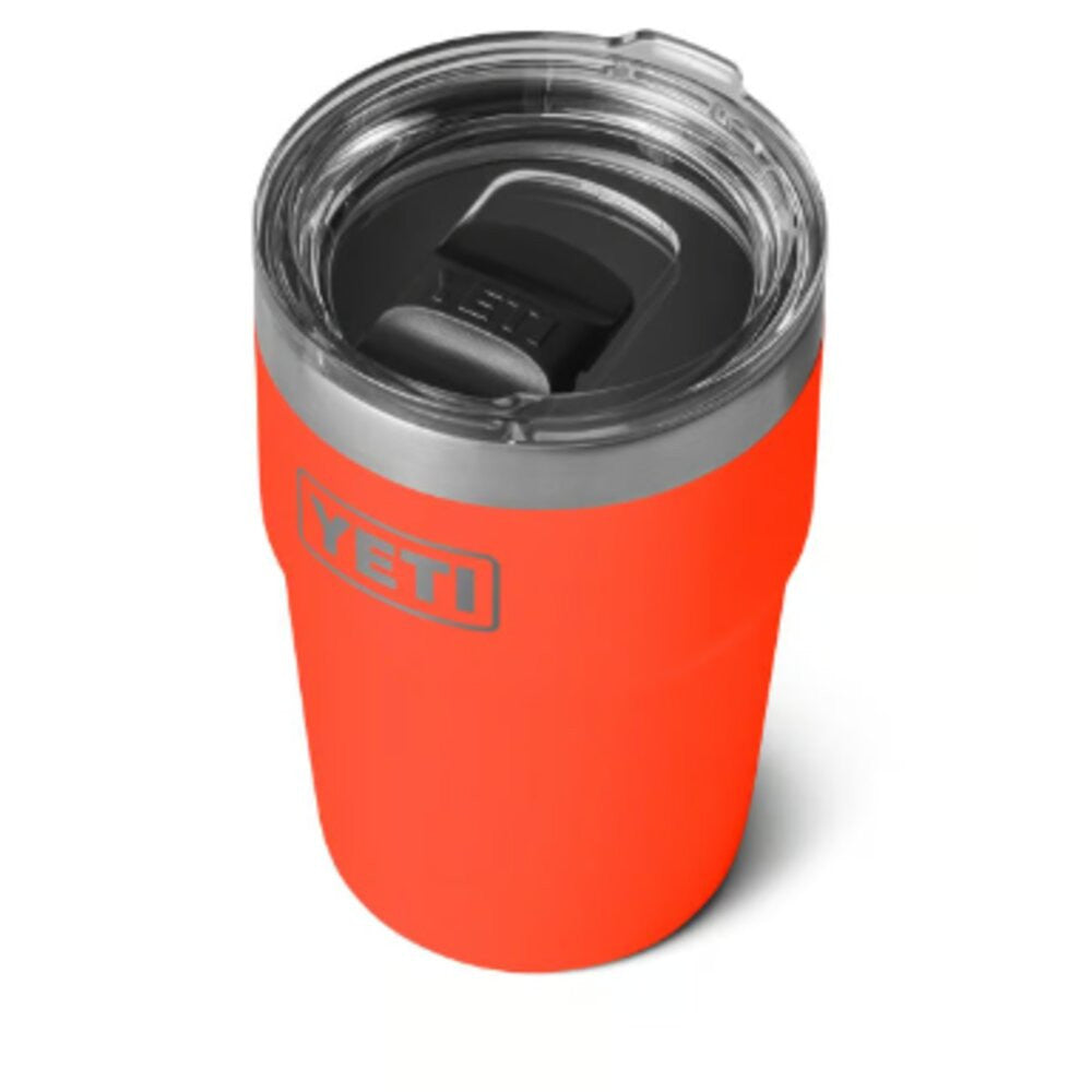 Yeti Solar Flare 16oz Stackable Tumbler with MagSlider Lid