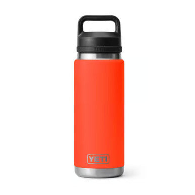 Yeti Solar Flare 26oz Rambler Bottle with Chug Cap