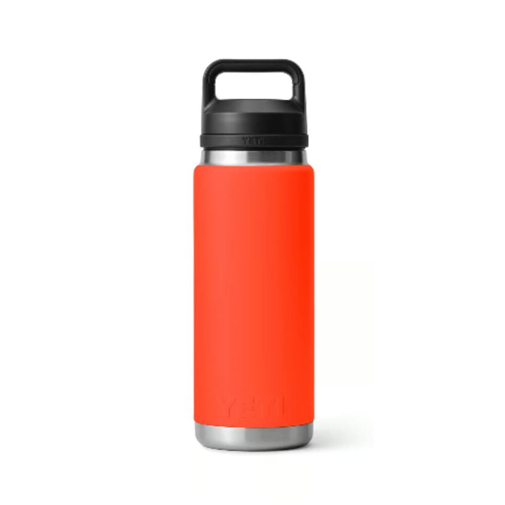 Yeti Solar Flare 26oz Rambler Bottle with Chug Cap