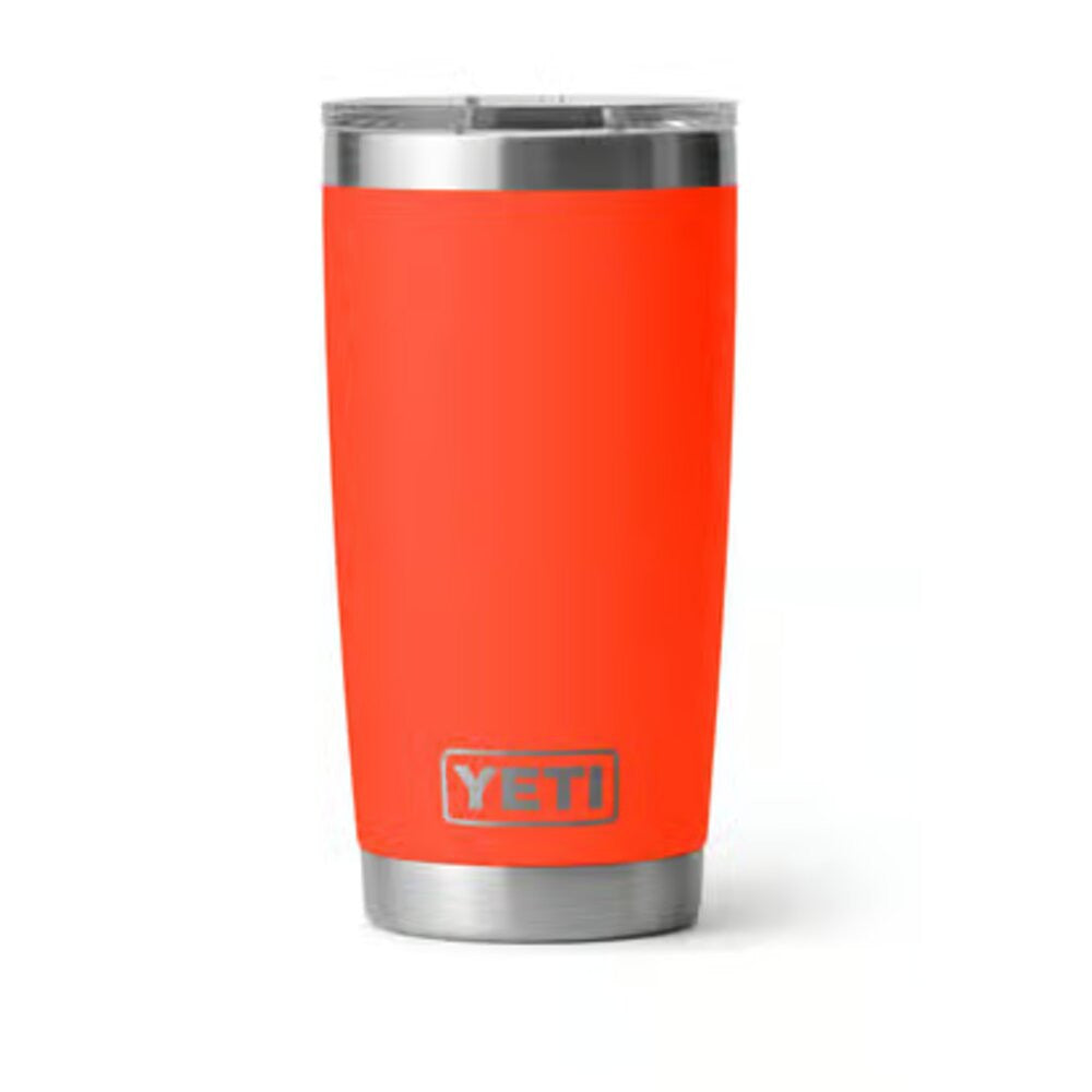 Yeti Solar Flare 20oz Tumbler with MagSlider Lid