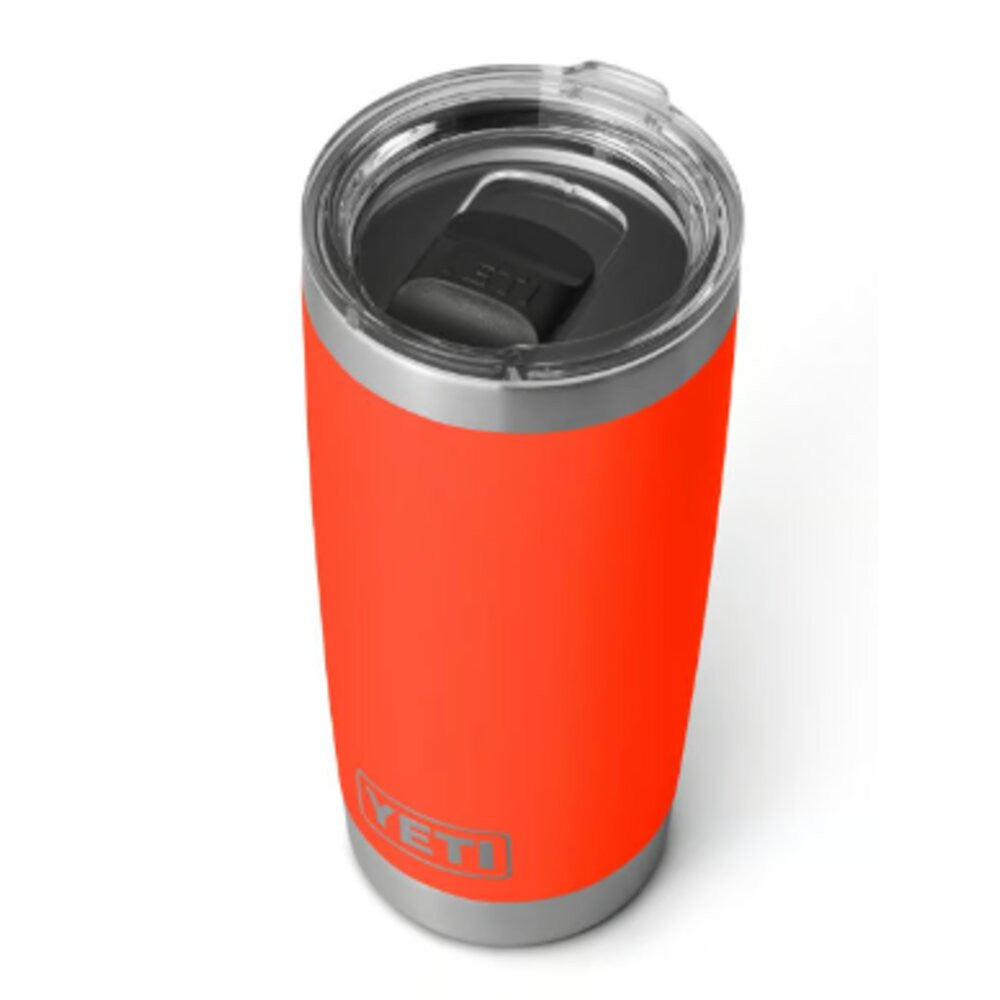 Yeti Solar Flare 20oz Tumbler with MagSlider Lid