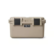 Yeti Tan LoadOut GoBox 30