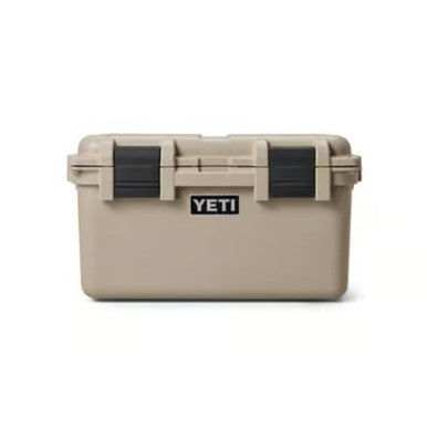 Yeti Tan LoadOut GoBox 30