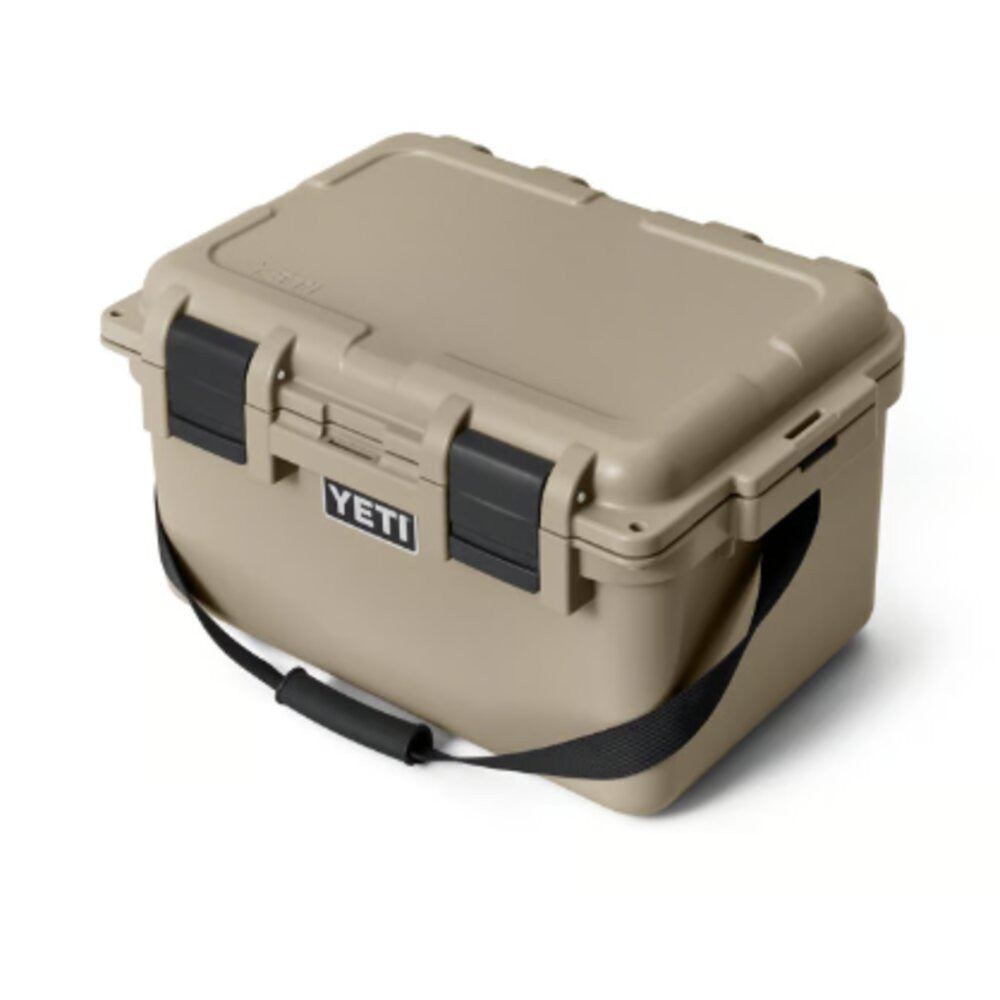 Yeti Tan LoadOut GoBox 30